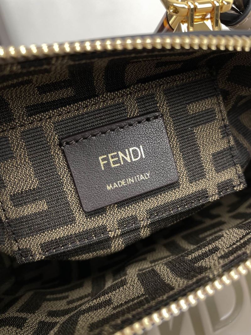 Fendi Pillow Bags